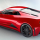 Illustration for article titled You Guys, Mid Engined Vette Is Happening, For Real Doh!
